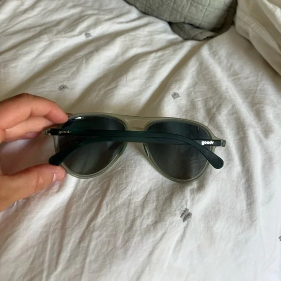 Goodr Mach G Sunglasses - Picture 4 of 6